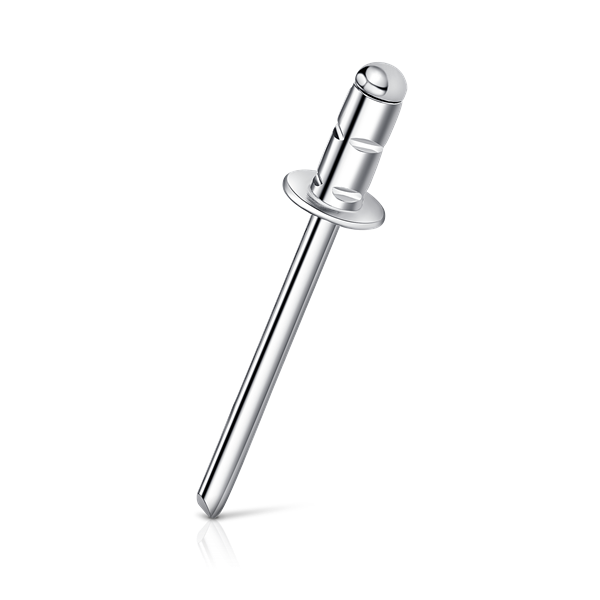 Blind rivet dg