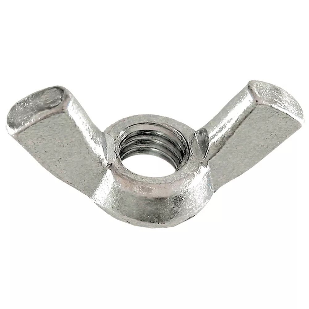 Wing nut