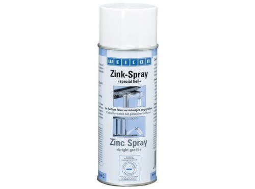 weicon zync spray
